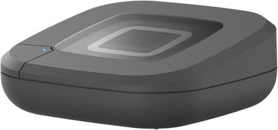 Homematic IP Smart Home Access Point 2, Anthrazit, HmIP-HAP2-A