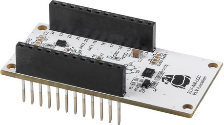 ELV Applikationsmodul Lagesensor, ELV-AM-LOC