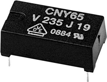 Fairchild DC-Optokoppler CNY17I, 70 V, 50 mA, DIP6