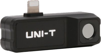 Thumbnail - Uni-Trend Wärmebildkamera für Apple iPhone UTi20MS , -20 bis +400 °C