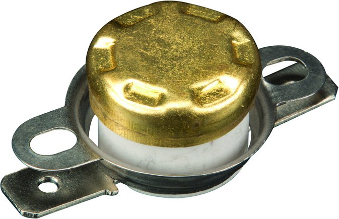 Velleman Bimetallschalter CPB150 Öffnungstemperatur +150 °C