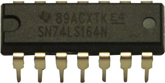 Thumbnail - LS SN 74 LS 164