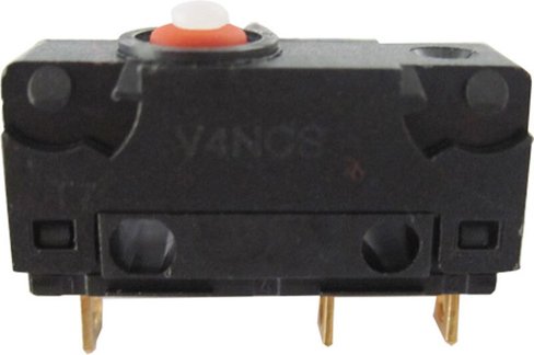 Saia Mikroschalter V4NCST7