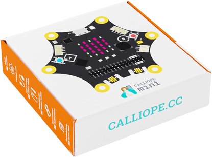 Calliope Board Mini 3.0