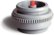 Ventiladapter VA 02, M30x1,5, Außengewinde, 5er-Pack