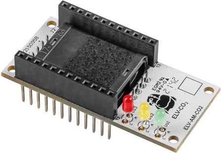 ELV-CO2 Applikationsmodul CO2, ELV-AM-CO2