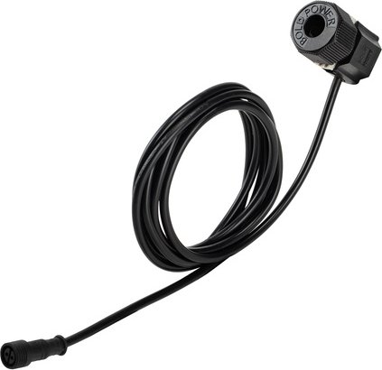 Die Bold 24V-Garten Anschlußkabel für Lichtobjekt, M12 Stecker, 1,5m