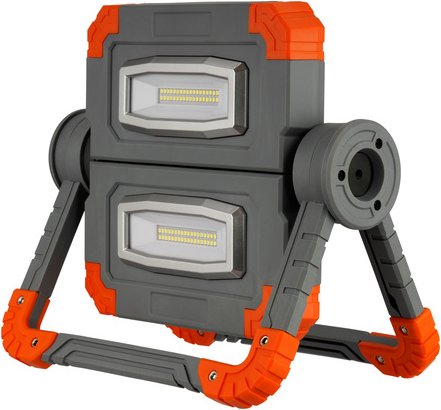 LED Arbeitsleuchte FLEX POWER mit Akku, 20 W