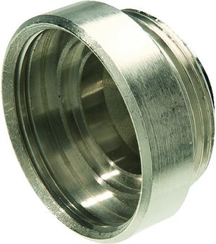 Adapter für Heizungsventil Rossweiner M33 x 2,0 mm (Messing)