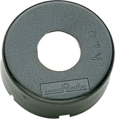 Piezo-Signalgeber mit Printanschluss