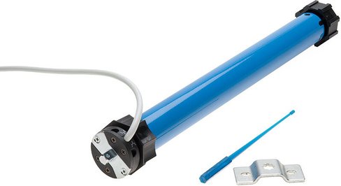 Lifteo Mechanischer Rohrmotor 30 Nm, SW 60