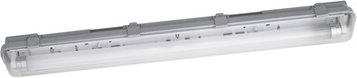 LEDVANCE 18-W-LED-Feuchtraumwannenleuchte SubMARINE Integrated, 1500 lm, 4000 K, IP65, 60 cm