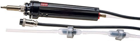 Ersatz-Entlötkolben DIA100 für LF-853D