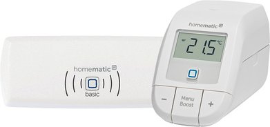 Homematic IP Starter Set Heizen - basic