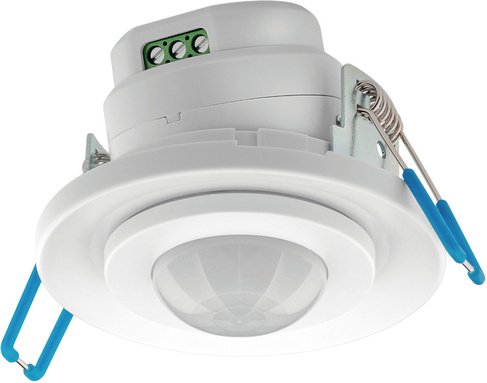 Thumbnail - goobay 360°-PIR-Einbau-Bewegungsmelder