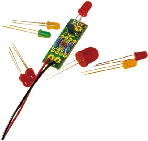 ELV Bausatz LED-Konstantstromquelle LK 1