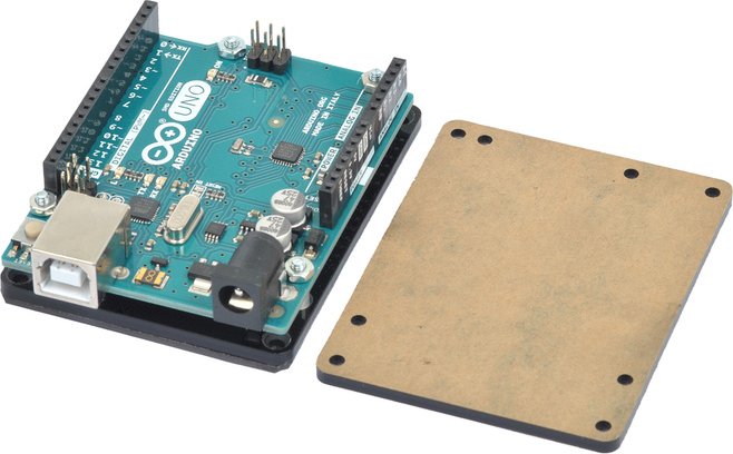 ELV MEXB-Modulträger für Arduino, MEXB-Arduino