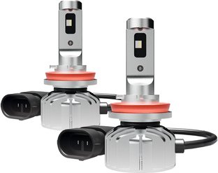 Thumbnail - Osram LED-Nachrüstlampe NIGHT BREAKER LED SMART H8