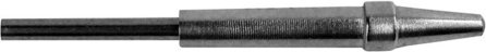 Ersatz-Entlötspitze 1,0 mm für Entlötkolben DIA100