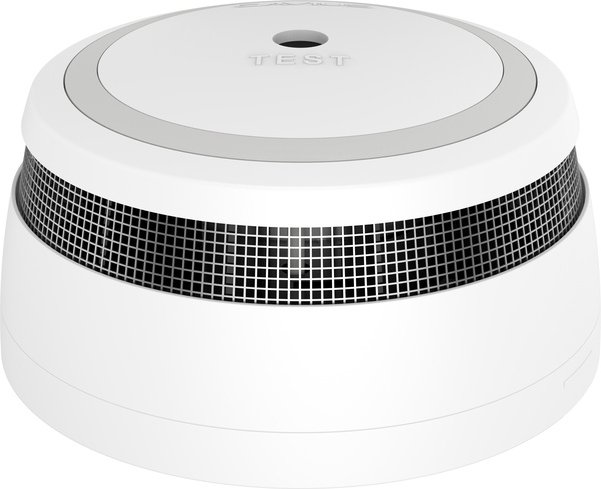 Thumbnail - GLORIA Funk-Rauchmelder 2106 by CAVIUS, Rauchwarnmelder, 10-Jahres-Batterie, funkvernetzbar