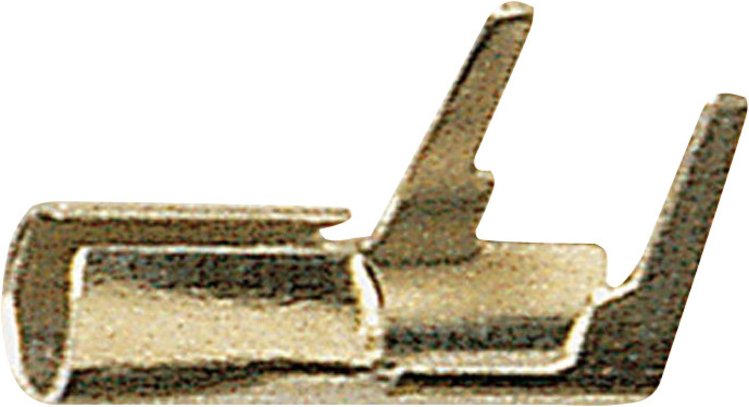 Thumbnail - Print-Miniatur-Buchse für 2,6-mm-Stecker