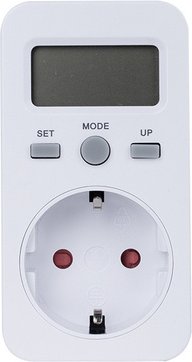 RELTECH Energiekosten-Messgerät RSZD1