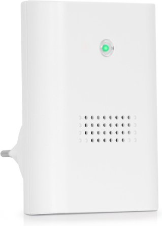 Heidemann HX Plug-In, reinweiß