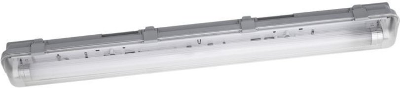LEDVANCE 7-W-LED-Feuchtraumwannenleuchte SubMARINE, 700 lm, 4000 K, IP65, 60 cm
