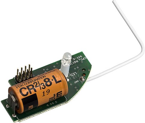 Ei Electronics Funkmodul Ei650M für Ei Electronics Rauchmelder Ei650W/Ei650C