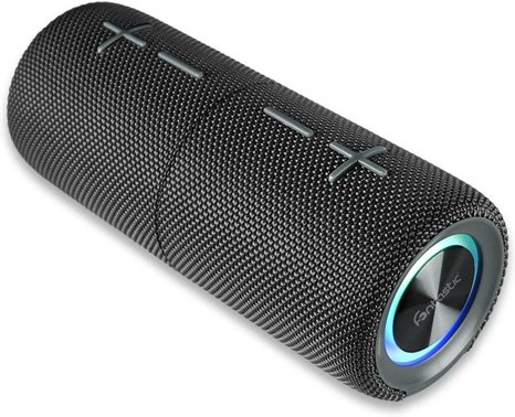 FONTASTIC 2-in-1 TWS-Lautsprecher "Cora", 2x 10 Watt