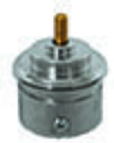 Heizungsventiladapter für Giacomini 22,6 mm (Messing)