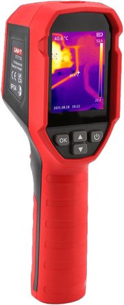 Uni-Trend Wärmebildkamera UTi712S, -20 bis +400 °C