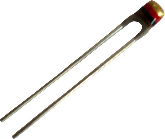 Vishay NTC-Widerstand NTCLE100E3153JB0, 0,25 W, 15 kΩ