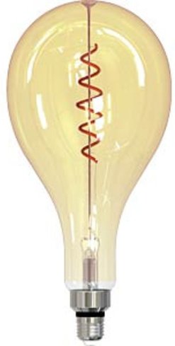 tint Smart Home XXL-LED Globe XXL, E27 160x320mm, CCT, Zigbee