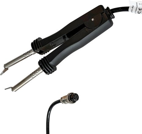 ELV SMD-Tweezer TWZ100 für Lötstation LS-100D-II