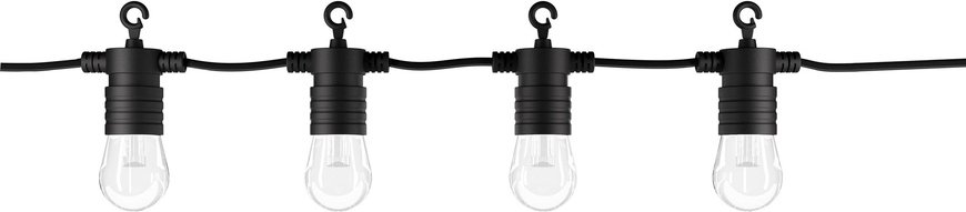 tint Smart Home Stella, Extension, 6 bulbs, RGBWW, ZigBee