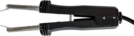 ELV SMD-Tweezer TW100 für Lötstation LF-8800 und LS-100D+