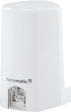 Homematic IP Smart Home Lichtsensor – außen, HMIP-SLO