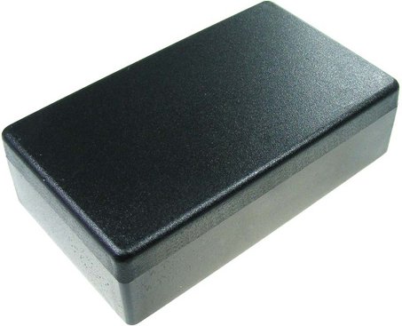 Kemo Universal-Gehäuse, 120 x 35 x 70 mm