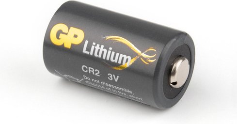Thumbnail - BASIC CR2 Batterie GP Lithium 1 Stück