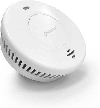 stabo Rauchwarnmelder longlife