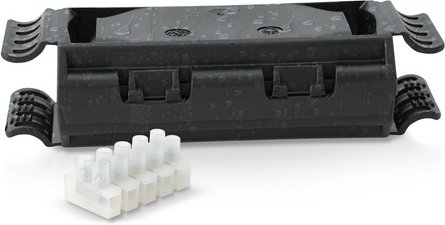 Heidemann ISO FLEX Gelmuffe M