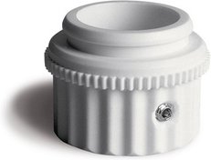 Ventiladapter VA 78, Danfoss-Flansch, 5er-Pack