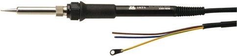 ELV 80-W-Ersatz-Lötkolben für LS-80D-II