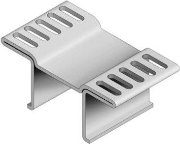 Fischer Elektronik Kühlkörper FK 244 13 D PAK für D PAK