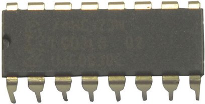 High Speed CMOS 74HC123