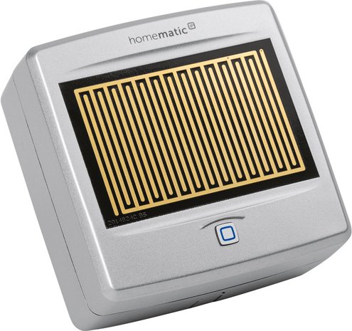 ELV Bausatz Homematic IP Regensensor HmIP-SRD