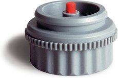 Ventiladapter VA 16H, M28x1,5, Schließmaß 8,25 mm, 5er-Pack