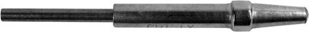 Ersatz-Entlötspitze 1,5 mm für Entlötkolben DIA100