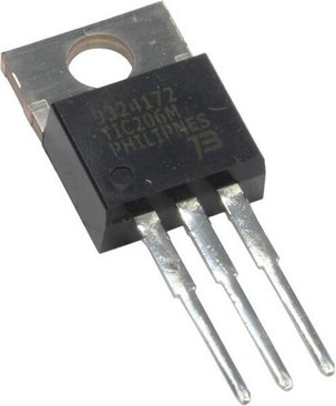 Thumbnail - Spannungsregler TS 7815 CZ